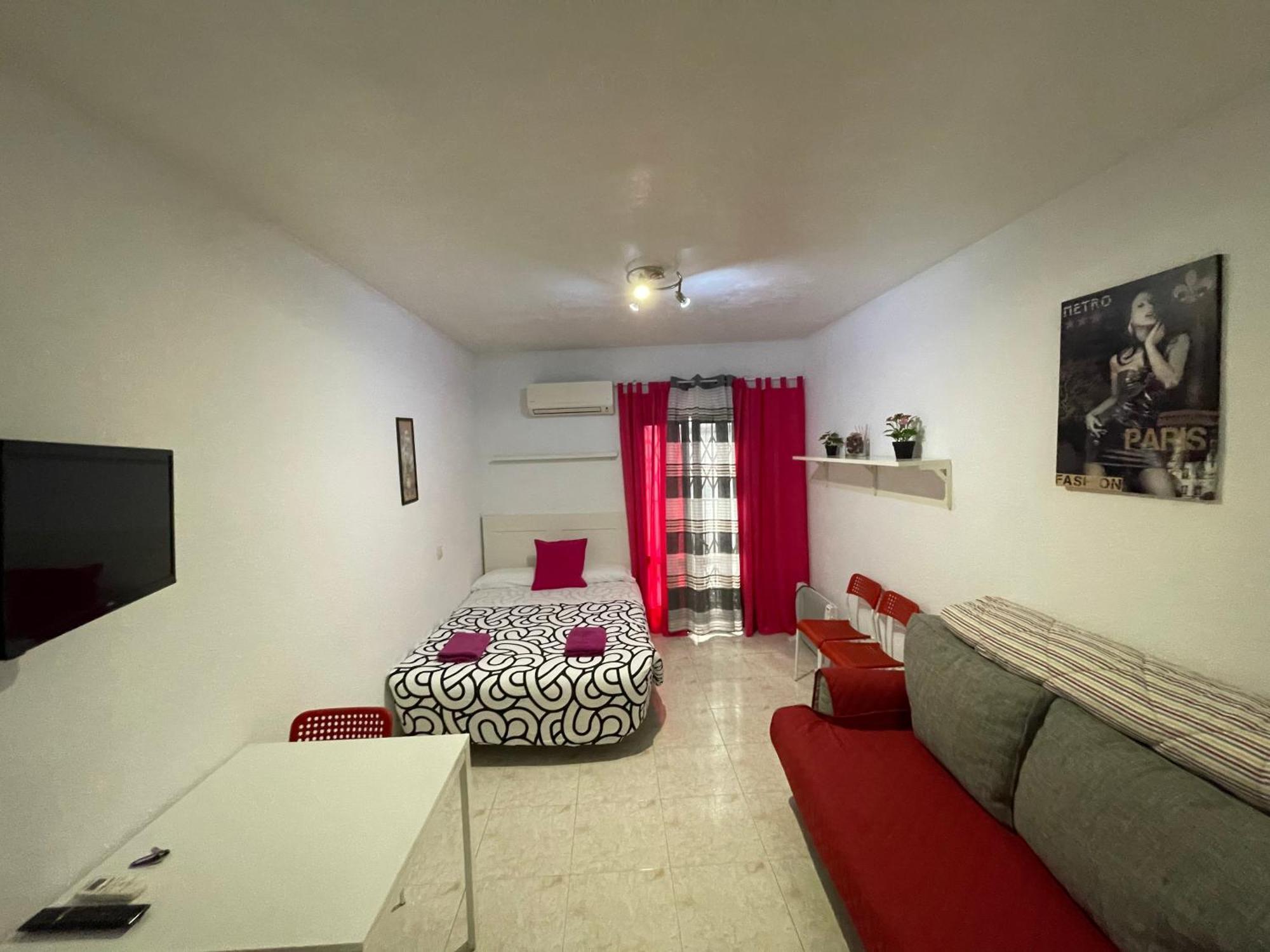 Estudio Las Huertas, Madrid