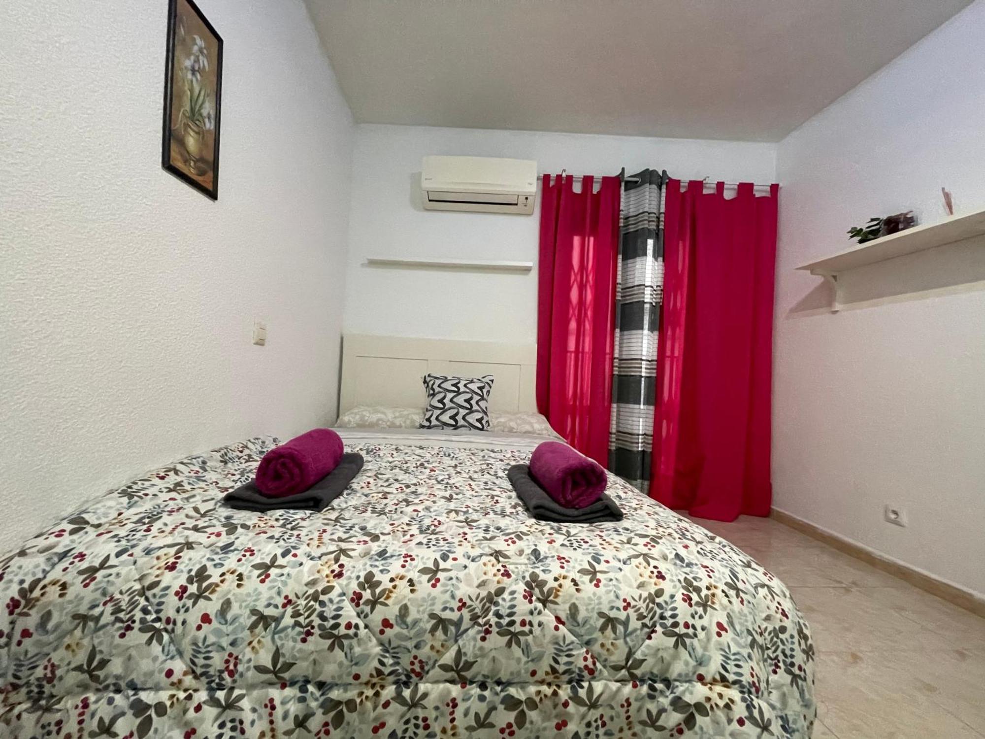 Estudio Las Huertas — Fotos 1