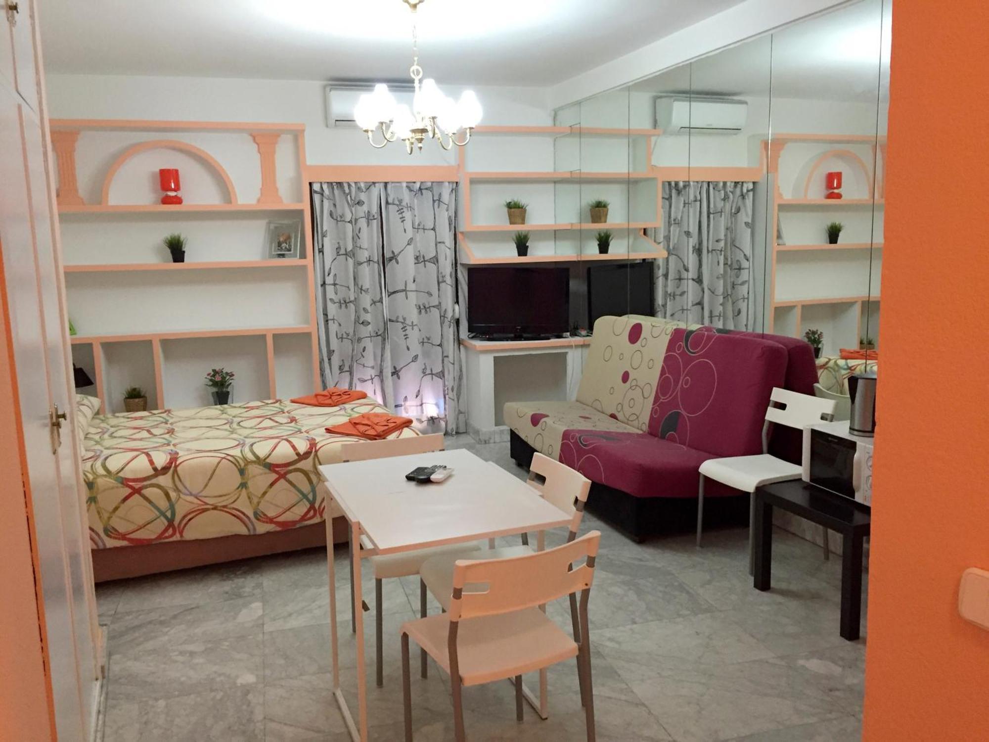 Estudio Las Huertas — Fotos 3